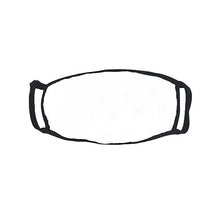 Cargar imagen en el visor de la galería, Lush1_1 Face Mouth Mask