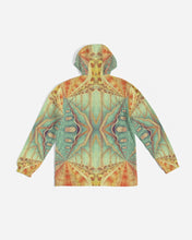 Load image into Gallery viewer, ostara24 Men&#39;s Windbreaker