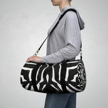 Afbeelding in Gallery-weergave laden, BW 1 Duffle