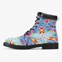 Indlæs billede til gallerivisning 189. Casual Leather Boots