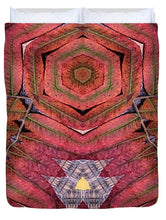 Afbeelding in Gallery-weergave laden, Flora 1 - Duvet Cover