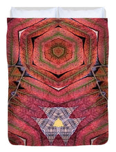 Afbeelding in Gallery-weergave laden, Flora 1 - Duvet Cover