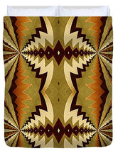 Cargar imagen en el visor de la galería, Funky 1 - Duvet Cover