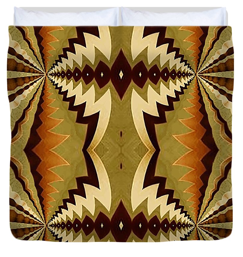 Funky 1 - Duvet Cover