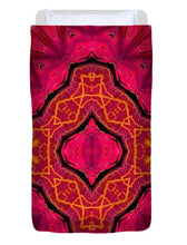 Cargar imagen en el visor de la galería, Fushia 1 - Duvet Cover