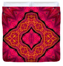 Cargar imagen en el visor de la galería, Fushia 1 - Duvet Cover