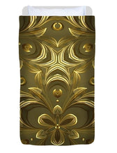 Afbeelding in Gallery-weergave laden, Gold 2 - Duvet Cover