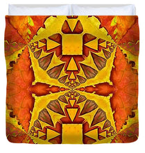 Afbeelding in Gallery-weergave laden, Melange 1 - Duvet Cover