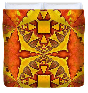 Melange 1 - Duvet Cover