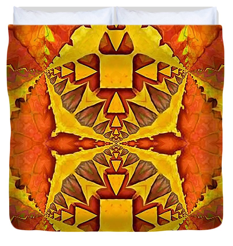 Melange 1 - Duvet Cover