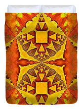 Afbeelding in Gallery-weergave laden, Melange 1 - Duvet Cover