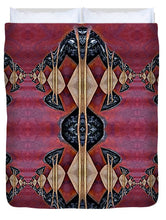 Afbeelding in Gallery-weergave laden, Muted 1 - Duvet Cover