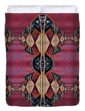 Afbeelding in Gallery-weergave laden, Muted 1 - Duvet Cover