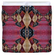 Afbeelding in Gallery-weergave laden, Muted 1 - Duvet Cover