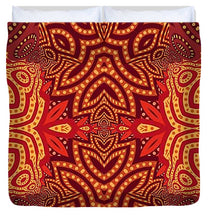 Afbeelding in Gallery-weergave laden, Rust 1 - Duvet Cover