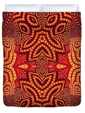 Afbeelding in Gallery-weergave laden, Rust 1 - Duvet Cover