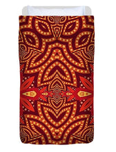 Afbeelding in Gallery-weergave laden, Rust 1 - Duvet Cover