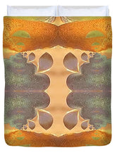 Afbeelding in Gallery-weergave laden, Sand 1 - Duvet Cover