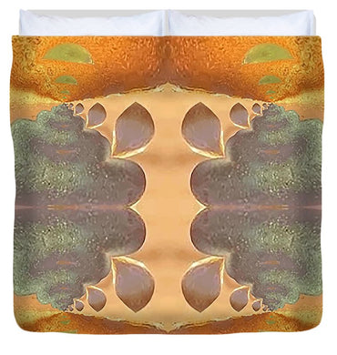 Sand 1 - Duvet Cover