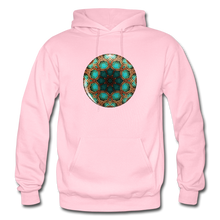 Load image into Gallery viewer, Rya 2 Gildan Heavy Blend Adult Hoodie - light pink