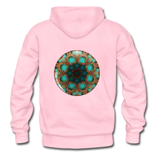 Load image into Gallery viewer, Rya 2 Gildan Heavy Blend Adult Hoodie - light pink