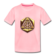 Indlæs billede til gallerivisning artifact 1 Toddler Premium T-Shirt - pink