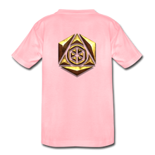 Indlæs billede til gallerivisning artifact 1 Toddler Premium T-Shirt - pink
