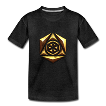 Indlæs billede til gallerivisning artifact 1 Toddler Premium T-Shirt - charcoal grey