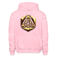 Indlæs billede til gallerivisning Artifact 1 Gildan Heavy Blend Adult Hoodie - light pink