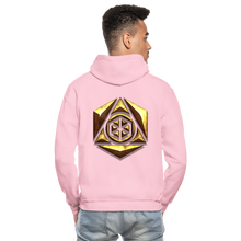 Indlæs billede til gallerivisning Artifact 1 Gildan Heavy Blend Adult Hoodie - light pink