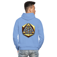 Indlæs billede til gallerivisning Artifact 1 Gildan Heavy Blend Adult Hoodie - carolina blue