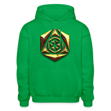 Indlæs billede til gallerivisning Artifact 1 Gildan Heavy Blend Adult Hoodie - kelly green