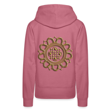 Indlæs billede til gallerivisning Harmony 1 Women’s Premium Hoodie - mauve