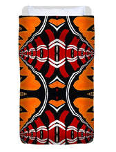 Cargar imagen en el visor de la galería, Tribal 1 - Duvet Cover