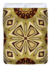 Afbeelding in Gallery-weergave laden, Tribal 3 - Duvet Cover