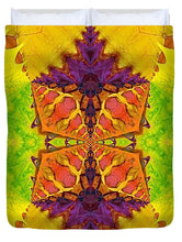 Afbeelding in Gallery-weergave laden, Vibrant 2 - Duvet Cover