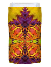 Afbeelding in Gallery-weergave laden, Vibrant 2 - Duvet Cover